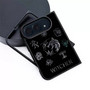 The Witcher Clan Logo for iPhone Duo Case