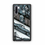 John Wick artwork 2 Samsung Galaxy Note 10 Case