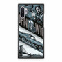 John Wick artwork 2 Samsung Galaxy Note 10+ | Samsung Galaxy Note 10+ 5G Case