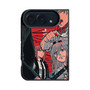Aku Denji Power and Makima iPhone Duo Case