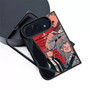 Aku Denji Power and Makima for iPhone Duo Case