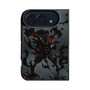 Asta Black Clover iPhone Duo Case