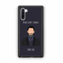 John Wick Quote Samsung Galaxy Note 10 Case