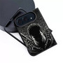 Berserk guts manga style for iPhone Duo Case