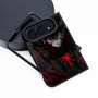 Black Clover Asta for iPhone Duo Case