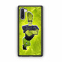 Johnny Bravo 2 Samsung Galaxy Note 10 Case