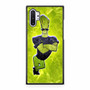 Johnny Bravo 2 Samsung Galaxy Note 10+ | Samsung Galaxy Note 10+ 5G Case