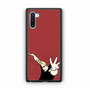 Johnny Bravo 4 Samsung Galaxy Note 10 Case