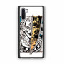 Jojo Bizarre Adventure 1 Samsung Galaxy Note 10 Case
