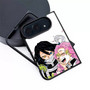 Demon Slayer Mitsuri Kanroji And Obanai for iPhone Duo Case