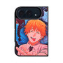 Denji and Makima iPhone Duo Case