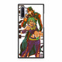 Jojo Bizarre Adventure 3 Samsung Galaxy Note 10+ | Samsung Galaxy Note 10+ 5G Case