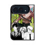 Denji Power Makima Aki Cover iPhone Duo Case