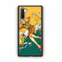 Jojo Bizarre Adventure Jolyne Kujo 3 Samsung Galaxy Note 10 Case Jojo Bizarre Adventure Jolyne Kujo 3 Samsung Galaxy Note 10 Case