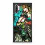 Jojo Bizarre Adventure Jolyne Kujo 6 Samsung Galaxy Note 10+ | Samsung Galaxy Note 10+ 5G Case Jojo Bizarre Adventure Jolyne Kujo 6 Samsung Galaxy Note 10+ | Samsung Galaxy Note 10+ 5G Case