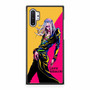 Jojo Bizarre Adventure Leone Abbacchio Samsung Galaxy Note 10+ | Samsung Galaxy Note 10+ 5G Case