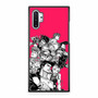 Jojo Bizzare Adventure 1 Samsung Galaxy Note 10+ | Samsung Galaxy Note 10+ 5G Case