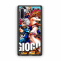 Jojo Bizzare Adventure 3 Samsung Galaxy Note 10 Case
