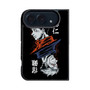 Jujutsu Kaisen Yuji and Sukuna iPhone Duo Case