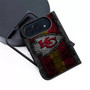 Kansas City Chiefs in Aspalt for iPhone Duo Case