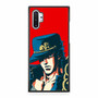 Jojo Bizzare Adventure Kujo Jotaro 2 Samsung Galaxy Note 10+ | Samsung Galaxy Note 10+ 5G Case