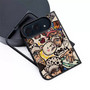 One Piece Trafagar Law for iPhone Duo Case