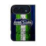 Seattle Seahawks iPhone Duo Case