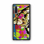 Jojo's bizarre adventure RZ 5 Samsung Galaxy Note 10 Case