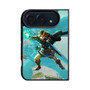 The Legend of Zelda Tears of the Kingdom Link iPhone Duo Case