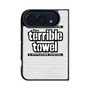 The Terrible Towel Pittsburgh Steelers in Brick iPhone Duo Case