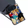 Vegeta Dragon Ball Collage for iPhone Duo Case