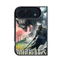 Wild Hearts 2 iPhone Duo Case