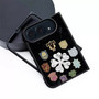Black Clover Logos for iPhone Duo Case