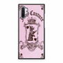 juicy couture pink Samsung Galaxy Note 10+ | Samsung Galaxy Note 10+ 5G Case
