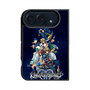 Kingdom Hearts Characters iPhone Duo Case