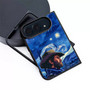 Red Dead Redemption II Arthur Starry Night for iPhone Duo Case
