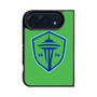 Seattle Sounders iPhone Duo Case