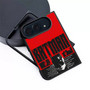 The Batman Quotes for iPhone Duo Case