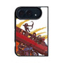 Thunderbolt Art Cover iPhone Duo Case