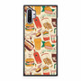 junkfood Samsung Galaxy Note 10+ | Samsung Galaxy Note 10+ 5G Case