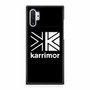 Karrimor Logo Samsung Galaxy Note 10+ | Samsung Galaxy Note 10+ 5G Case