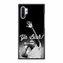 kendrick lamar ya bish Samsung Galaxy Note 10+ | Samsung Galaxy Note 10+ 5G Case