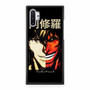 Kengan Ashura Samsung Galaxy Note 10+ | Samsung Galaxy Note 10+ 5G Case