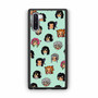 Kimetsu No Yaiba Cute Characters Samsung Galaxy Note 10 Case