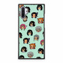 Kimetsu No Yaiba Cute Characters Samsung Galaxy Note 10+ | Samsung Galaxy Note 10+ 5G Case