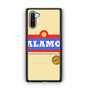 King Of The Hill Alamo Samsung Galaxy Note 10 Case