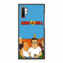 King Of The Hill 1 Samsung Galaxy Note 10+ | Samsung Galaxy Note 10+ 5G Case