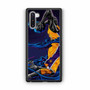 Kobe Bryant Art Samsung Galaxy Note 10 Case Kobe Bryant Art Samsung Galaxy Note 10 Case