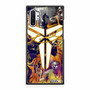 Kobe Bryant Collage Samsung Galaxy Note 10+ | Samsung Galaxy Note 10+ 5G Case Kobe Bryant Collage Samsung Galaxy Note 10+ | Samsung Galaxy Note 10+ 5G Case