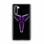 Kobe Bryant Logo 4 Samsung Galaxy Note 10 Case Kobe Bryant Logo 4 Samsung Galaxy Note 10 Case
